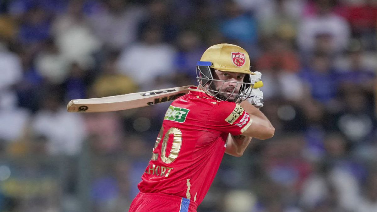 প্রভসিমরণ সিং প্রভসিমরণ সিং