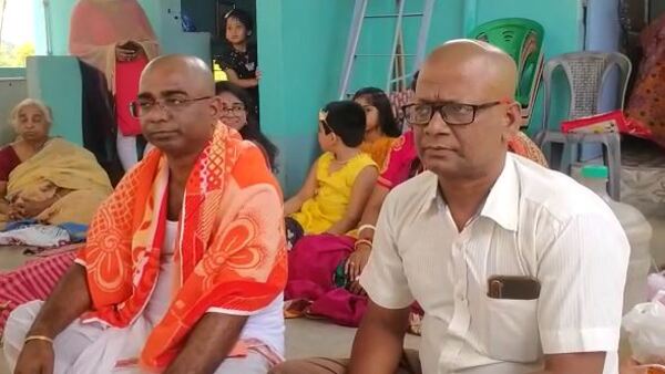 হিন্দু মুসলিম