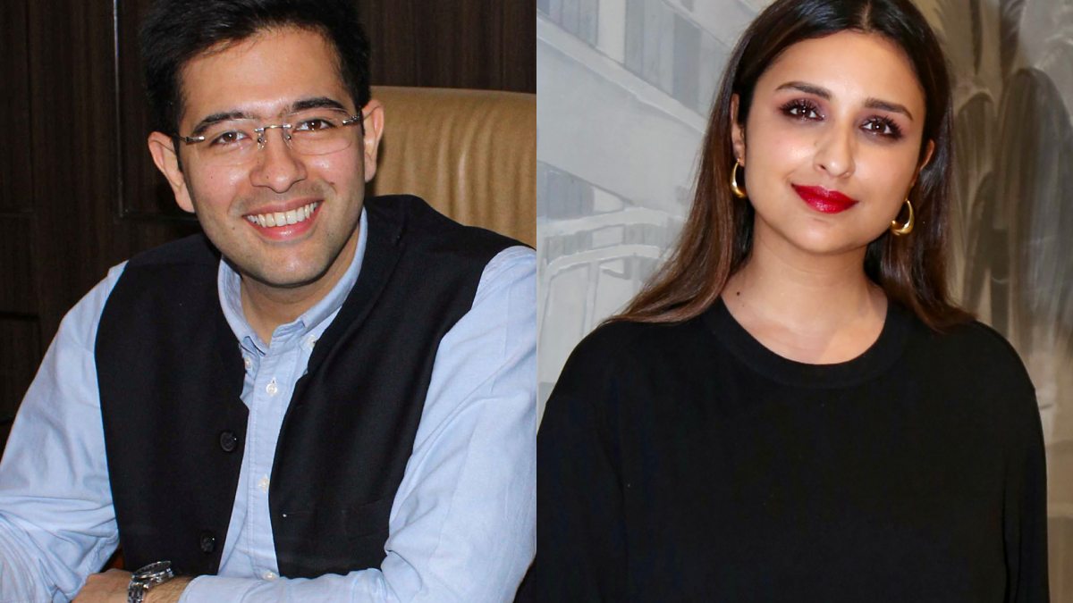 Parineeti Chopra Parineeti Chopra