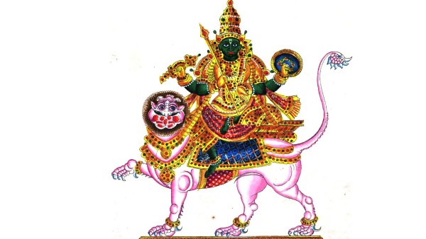Rahu