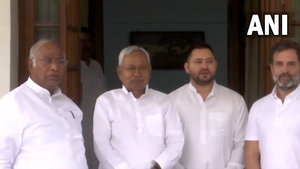 Rahul Gandhi Rahul Gandhi