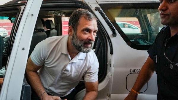 রাহুল ফের সুরাত আদালতের শরণাপন্ন হচ্ছেন রাহুল ফের সুরাত আদালতের শরণাপন্ন হচ্ছেন