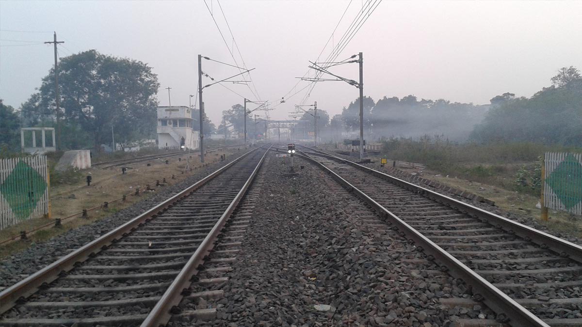 ভারতেই এমন রাজ্য রয়েছে যেখানে রেলব্যবস্থা নেই