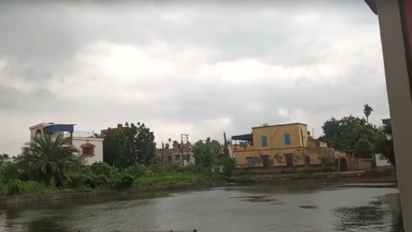 কালবৈশাখীর পূর্বাভাস আবহাওয়া দফতরের