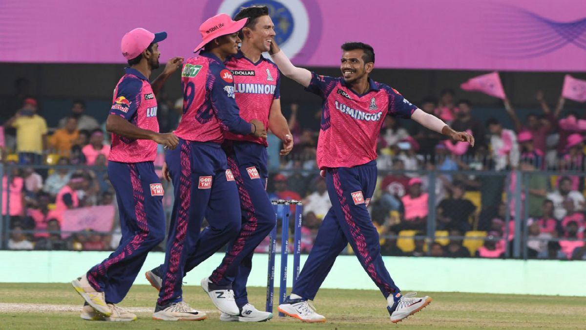Rajasthan Royals