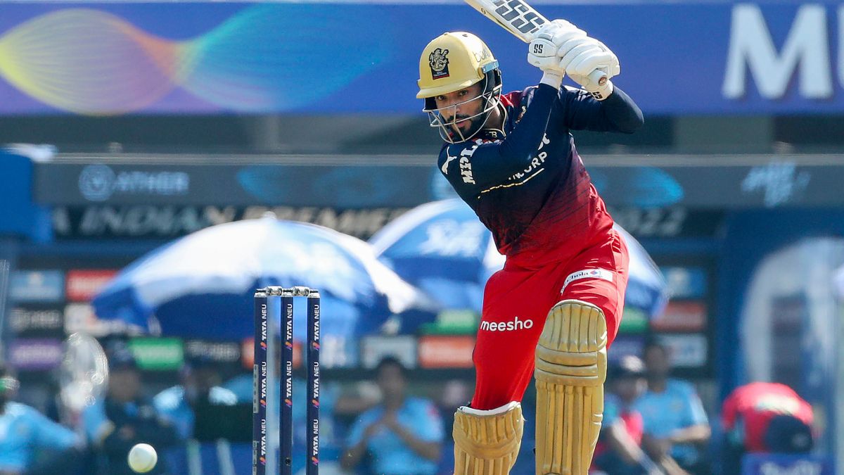 বড় ধাক্কা আরসিবি শিবিরে, আইপিএলে খেলতে পারবেন না রজত পাটীদার বড় ধাক্কা আরসিবি শিবিরে, আইপিএলে খেলতে পারবেন না রজত পাটীদার