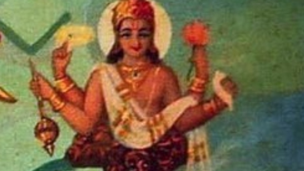 ভগবান বিষ্ণুর দশ অবতার