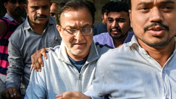 ইডি রানা কাপুরের বিবৃতি রেকর্ড করেছিল ইডি রানা কাপুরের বিবৃতি রেকর্ড করেছিল