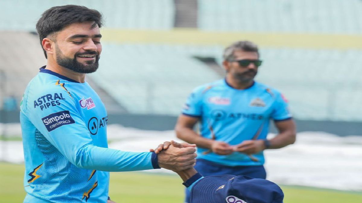 রশিদ খান