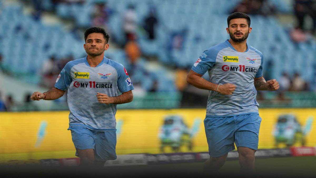 রবি বিষ্ণোই রবি বিষ্ণোই
