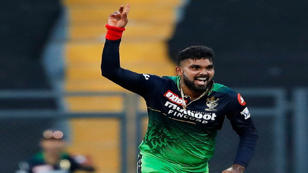 ওয়ানিন্দু হাসারঙ্গা ওয়ানিন্দু হাসারঙ্গা