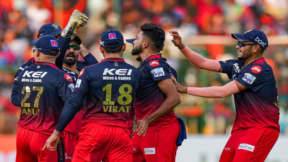মহম্মদ সিরাজ মহম্মদ সিরাজ