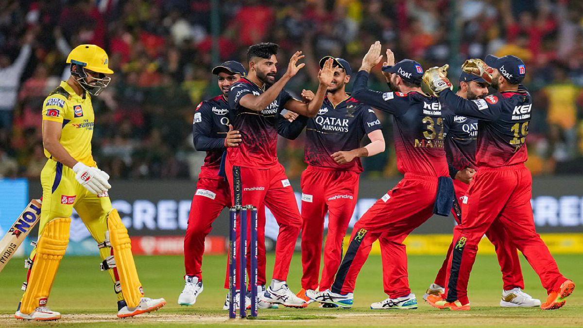 ঋতুরাজ গায়কোয়াড় ঋতুরাজ গায়কোয়াড়