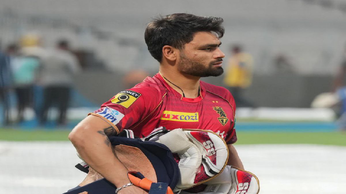 রিঙ্কু সিং রিঙ্কু সিং