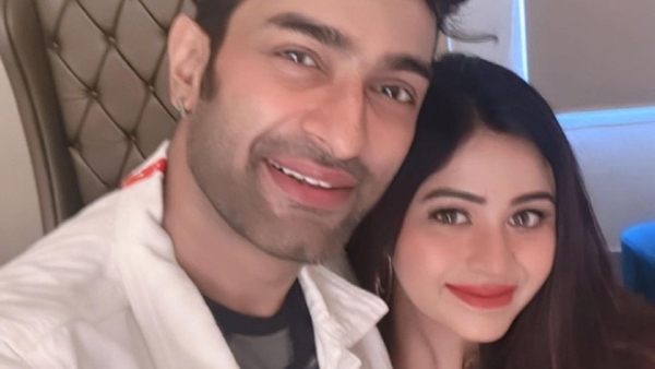 এই প্রথমবার বড় পর্দায় জুটি বাঁধছেন ঋতাভরী ও জিতু এই প্রথমবার বড় পর্দায় জুটি বাঁধছেন ঋতাভরী ও জিতু