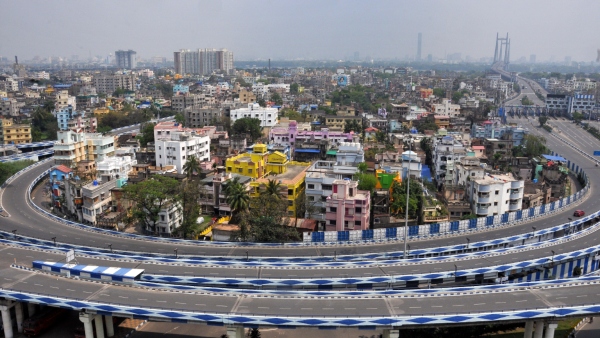কয়েকদিন বন্ধ থাকছে দ্বিতীয় হুগলি সেতু
