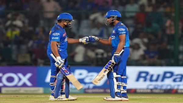 রোহিত রোহিত