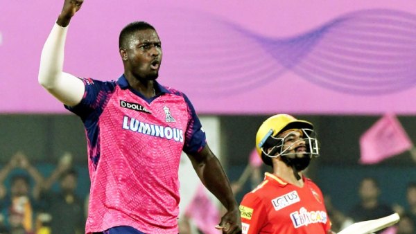 IPL 2023 RR vs PBKS IPL 2023 RR vs PBKS