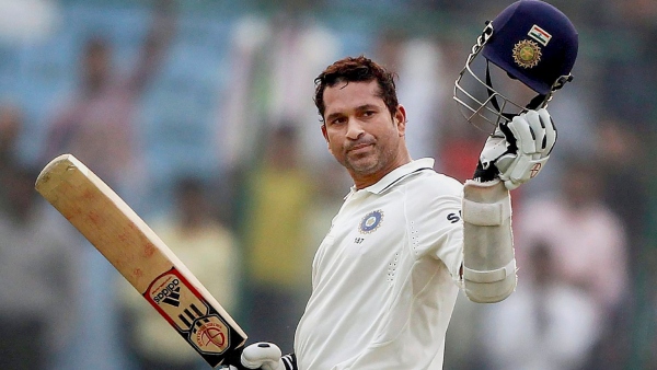 Sachin Tendulkar Sachin Tendulkar