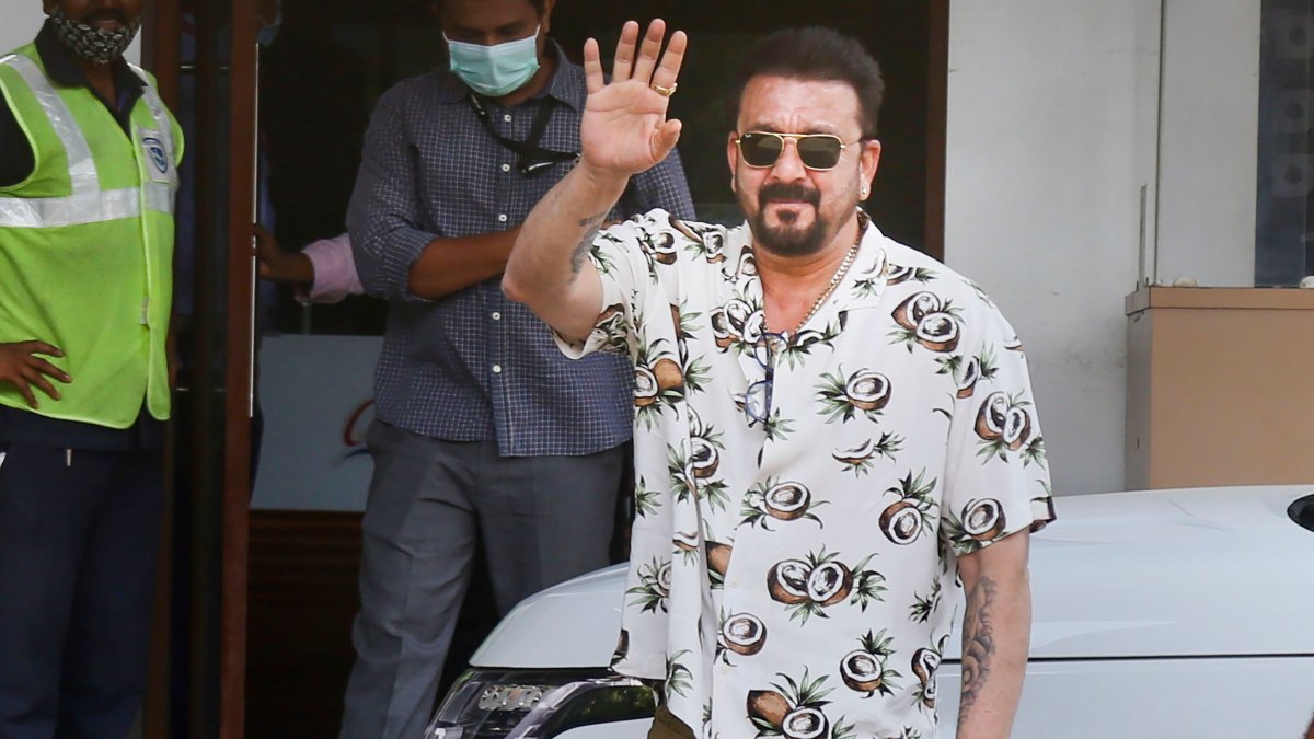 Sanjay Dutt Sanjay Dutt