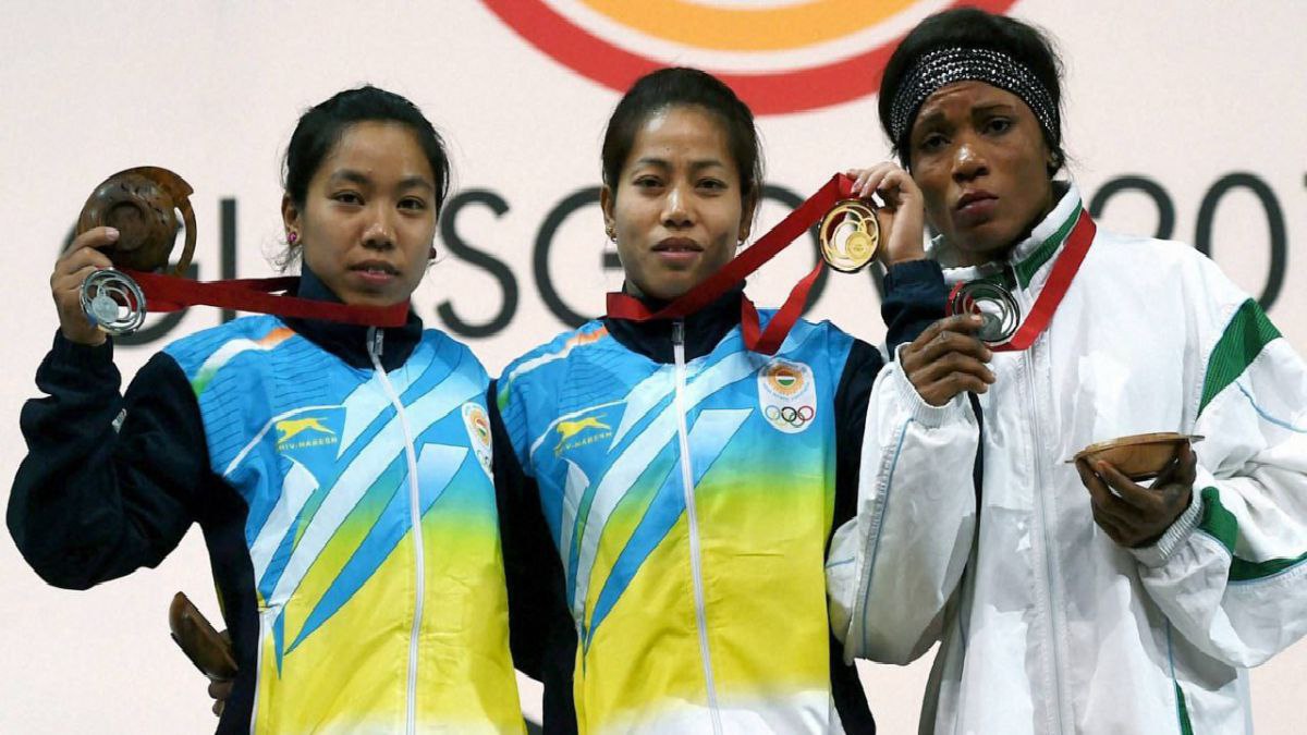 নির্দোষ দাবি