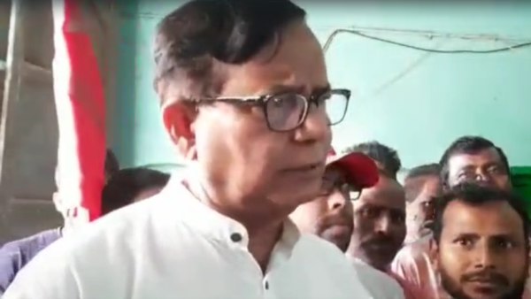 Mohammed Salim Mohammed Salim