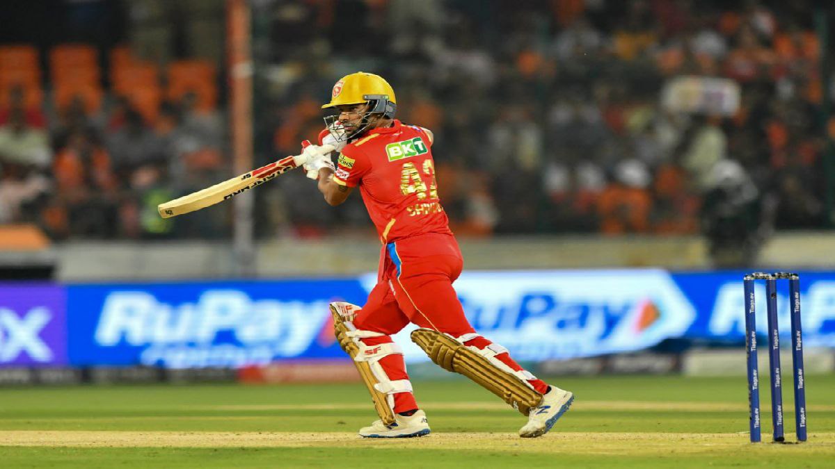 Shikhar Dhawan Shikhar Dhawan
