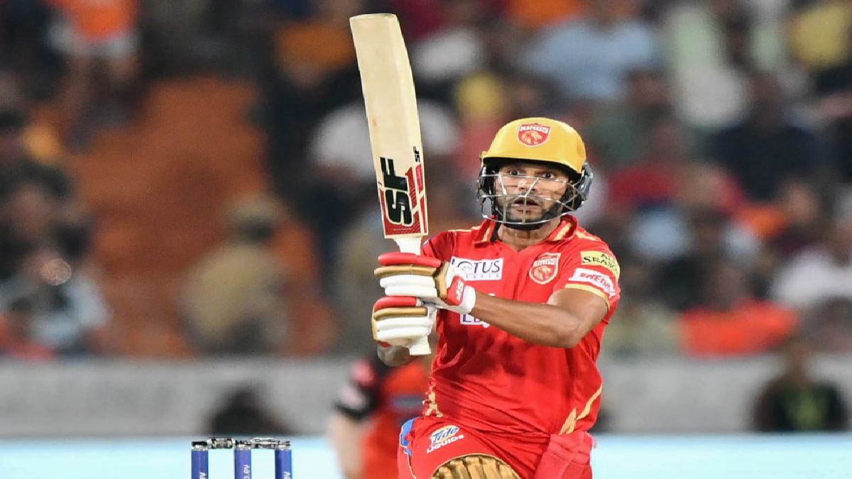 Shikhar Dhawan Shikhar Dhawan