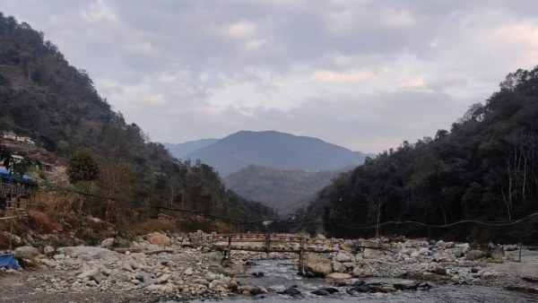 অফবিট সিকিম অফবিট সিকিম