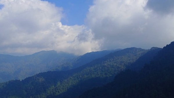 জঙ্গু এফবিট সিকিম জঙ্গু এফবিট সিকিম