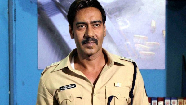 ফের ফিরছেন অজয় ফের ফিরছেন অজয়