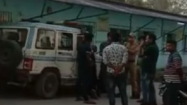 এক নজরে ঘটনা এক নজরে ঘটনা