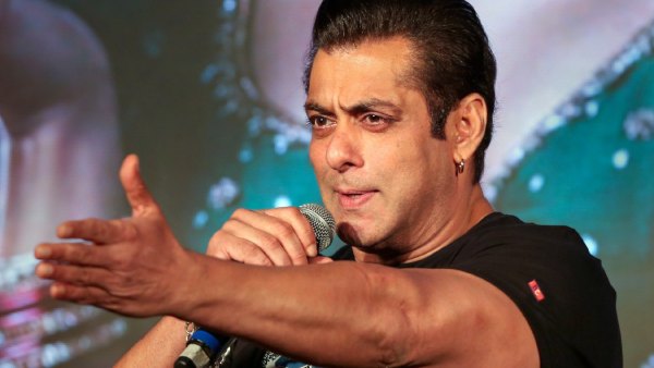 সলমন খান