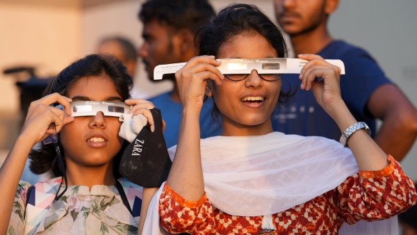  কোথা দেখা যাবে সূর্য গ্রহণ
