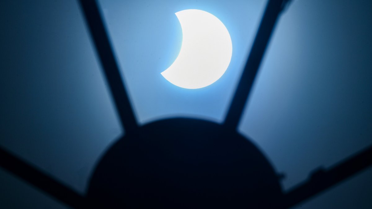 সূর্যগ্রহণ