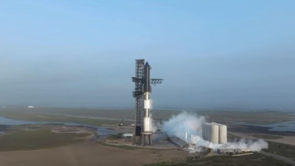 SpaceX