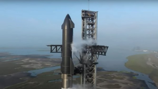 SpaceX