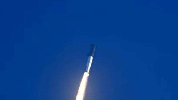 SpaceX