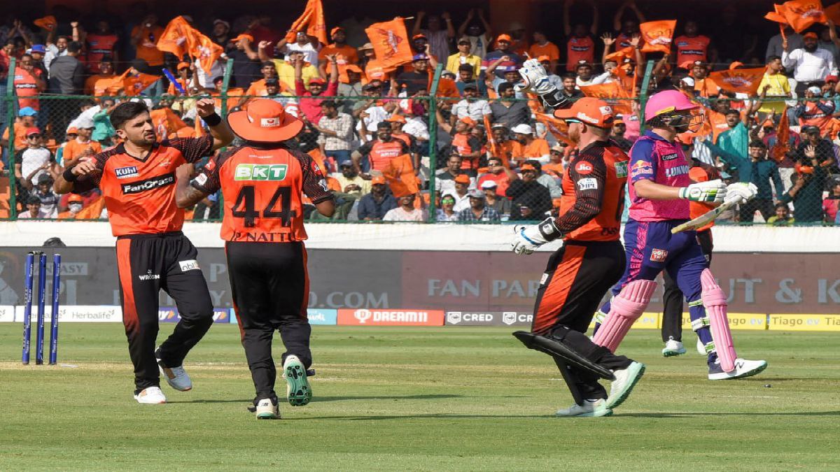 SRH Overseas Players SRH Overseas Players