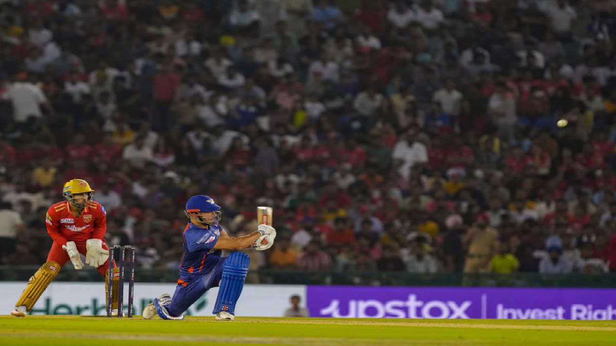 মার্কাস স্টইনিস