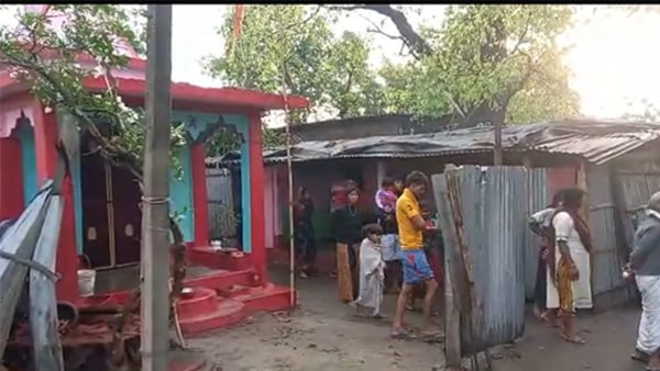 পশ্চিমবঙ্গে তাপপ্রবাহ পশ্চিমবঙ্গে তাপপ্রবাহ