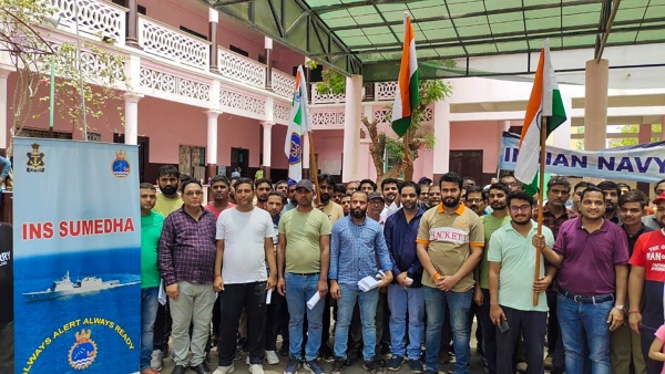  ‘গৃহযুদ্ধে’র সুদান থেকে ভারতীয় ছাত্রদের ফেরানোর উদ্যোগ 