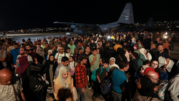  ‘গৃহযুদ্ধে’র সুদান থেকে ভারতীয় ছাত্রদের ফেরানোর উদ্যোগ 