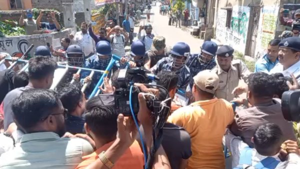 সুকান্তর হুঁশিয়ারি সুকান্তর হুঁশিয়ারি