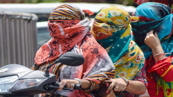 তাপপ্রবাহ