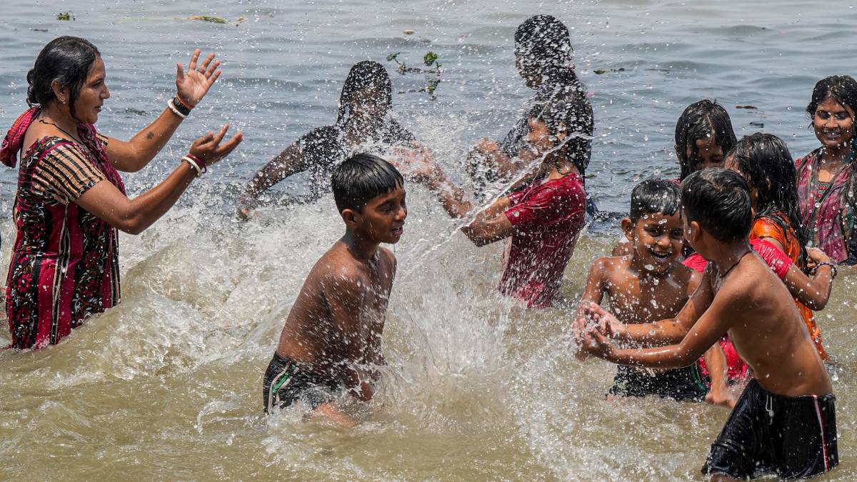 কোন কোন জেলায় বৃষ্টি কোন কোন জেলায় বৃষ্টি