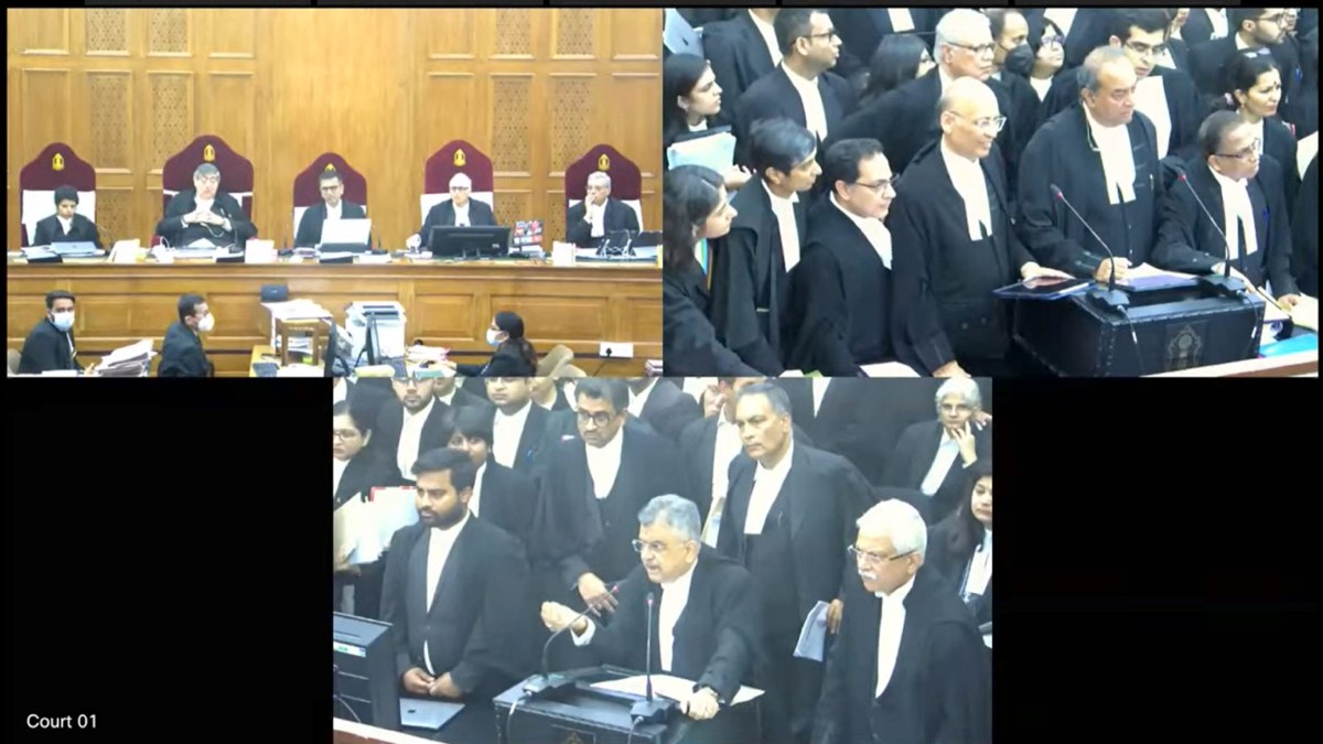 supreme court supreme court