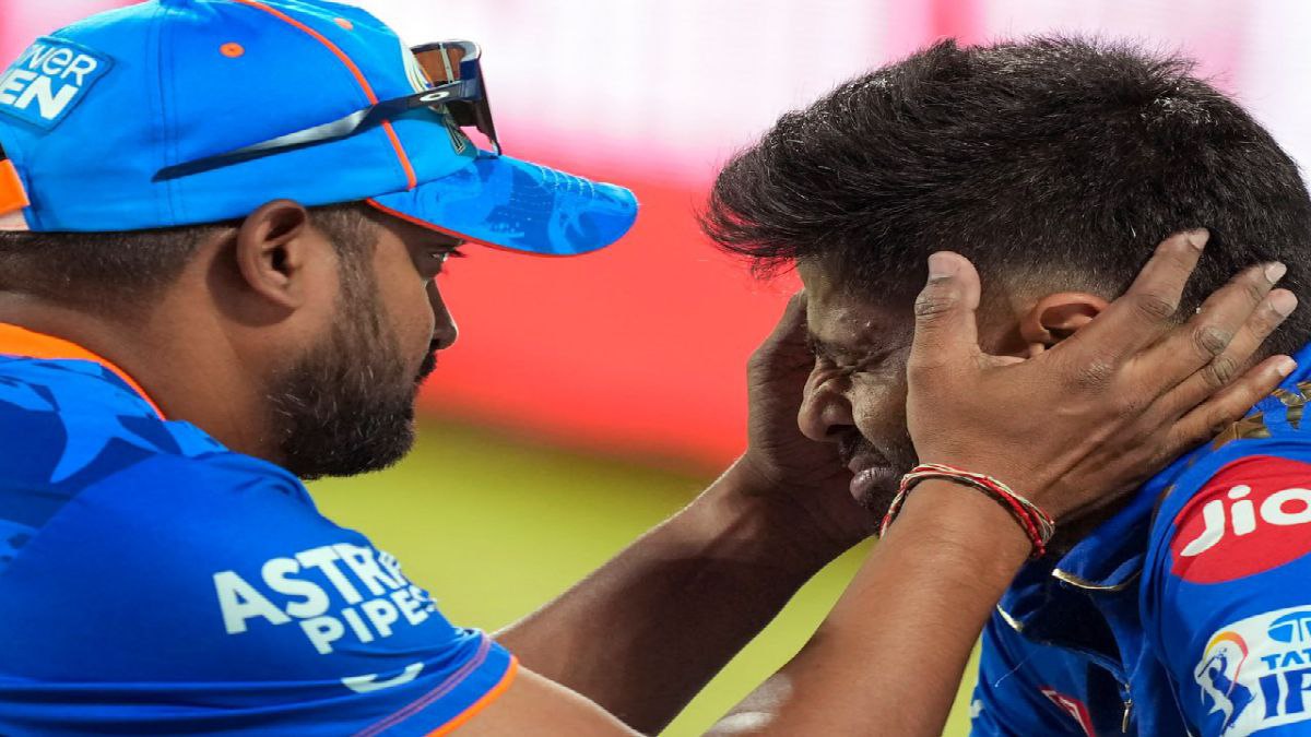 সূর্যকুমার যাদব সূর্যকুমার যাদব