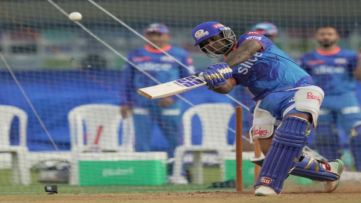 সূর্যকুমার যাদব সূর্যকুমার যাদব