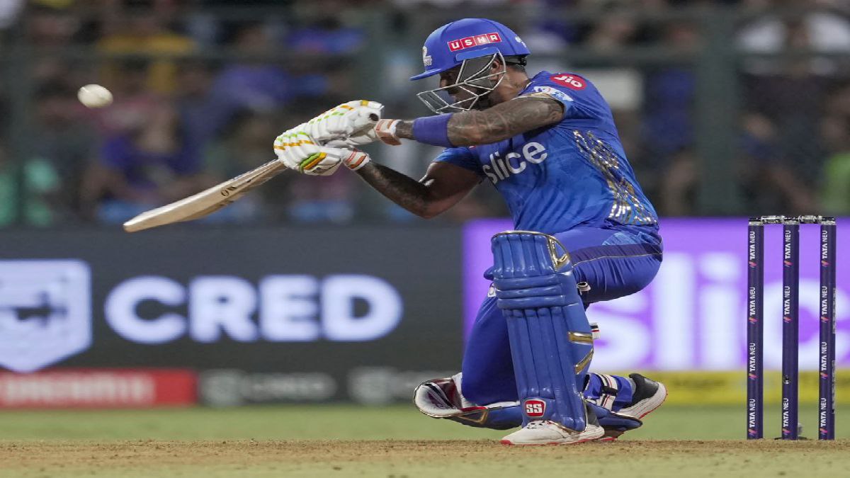 সূর্যকুমার যাদব সূর্যকুমার যাদব